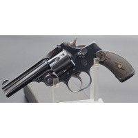 Armes de Poing SMITH ET WESSON HAND EJECTOR 1ER MODELE  CALIBRE 38 S&W {PRODUCT_REFERENCE} - 5