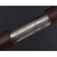 Armes Longues CANNE FUSIL    A SYSTEME DUMONTHIER    CALIBRE 12MM   -   FRANCE XIXè {PRODUCT_REFERENCE} - 7