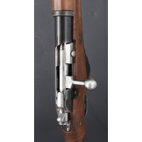 Tir Sportif FUSIL BERTHIER MODELE M16  5 COUPS  CALIBRE 8X51R  SAINT ETIENNE MF 1919 - FRANCE PREMIERE GUERRE MONDIALE {PRODUCT_