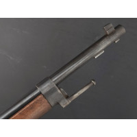 Tir Sportif FUSIL BERTHIER MODELE M16  5 COUPS  CALIBRE 8X51R  SAINT ETIENNE MF 1919 - FRANCE PREMIERE GUERRE MONDIALE {PRODUCT_