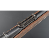 Tir Sportif FUSIL BERTHIER MODELE M16  5 COUPS  CALIBRE 8X51R  SAINT ETIENNE MF 1919 - FRANCE PREMIERE GUERRE MONDIALE {PRODUCT_