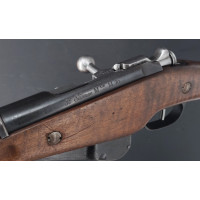 Tir Sportif FUSIL BERTHIER MODELE M16  5 COUPS  CALIBRE 8X51R  SAINT ETIENNE MF 1919 - FRANCE PREMIERE GUERRE MONDIALE {PRODUCT_