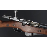 Tir Sportif FUSIL BERTHIER MODELE M16  5 COUPS  CALIBRE 8X51R  SAINT ETIENNE MF 1919 - FRANCE PREMIERE GUERRE MONDIALE {PRODUCT_