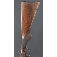 Chasse FUSIL JUXTAPOSE HAMMERLESS PLATINES J.B RONGE FILS A LIEGE 1832-1929 CALIBRE 16/70  -  BELGIQUE XIXè {PRODUCT_REFERENCE} 