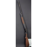 Armes Longues WINCHESTER MODELE 1897 FUSIL A POMPE SHOTGUN CALIBRE 12/70 71CM DE 1928 - USA XIXè {PRODUCT_REFERENCE} - 1