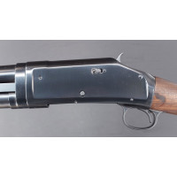 Armes Longues WINCHESTER MODELE 1897 FUSIL A POMPE SHOTGUN CALIBRE 12/70 71CM DE 1928 - USA XIXè {PRODUCT_REFERENCE} - 5