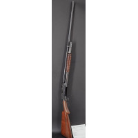 Armes Longues WINCHESTER MODELE 1897 FUSIL A POMPE SHOTGUN CALIBRE 12/70 76CM DE 1903 - USA XIXè {PRODUCT_REFERENCE} - 2