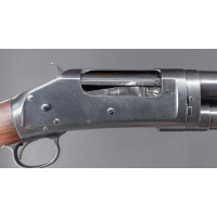 Armes Longues WINCHESTER MODELE 1897 FUSIL A POMPE SHOTGUN CALIBRE 12/70 76CM DE 1903 - USA XIXè {PRODUCT_REFERENCE} - 4