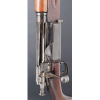 Armes Longues FUSIL KRAG NORVEGIEN MODELE 1894 DE 1899 CALIBRE 6.5X55 SE  -  NORVEGE XIXè {PRODUCT_REFERENCE} - 2