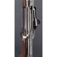 Armes Longues FUSIL KRAG NORVEGIEN MODELE 1894 DE 1899 CALIBRE 6.5X55 SE  -  NORVEGE XIXè {PRODUCT_REFERENCE} - 4