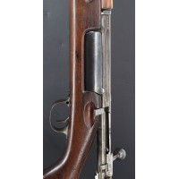 Armes Longues FUSIL KRAG NORVEGIEN MODELE 1894 DE 1899 CALIBRE 6.5X55 SE  -  NORVEGE XIXè {PRODUCT_REFERENCE} - 5