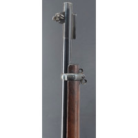 Armes Longues FUSIL KRAG NORVEGIEN MODELE 1894 DE 1899 CALIBRE 6.5X55 SE  -  NORVEGE XIXè {PRODUCT_REFERENCE} - 7