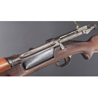 Armes Longues FUSIL KRAG NORVEGIEN MODELE 1894 DE 1899 CALIBRE 6.5X55 SE  -  NORVEGE XIXè {PRODUCT_REFERENCE} - 8