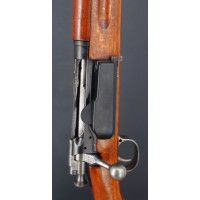 Armes Longues FUSIL KRAG NORVEGIEN MODELE 1894 KONGSBERG 1922 CALIBRE 6.5X55 SE  -  NORVEGE XIXè {PRODUCT_REFERENCE} - 2