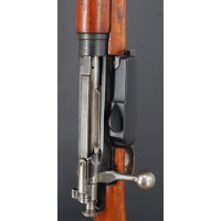 Armes Longues FUSIL KRAG NORVEGIEN MODELE 1894 DE 1922 CALIBRE 6.5X55 SE  -  NORVEGE XIXè {PRODUCT_REFERENCE} - 3