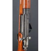 Armes Longues FUSIL KRAG NORVEGIEN MODELE 1894 DE 1922 CALIBRE 6.5X55 SE  -  NORVEGE XIXè {PRODUCT_REFERENCE} - 4