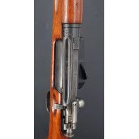 Armes Longues FUSIL KRAG NORVEGIEN MODELE 1894 KONGSBERG 1922 CALIBRE 6.5X55 SE  -  NORVEGE XIXè {PRODUCT_REFERENCE} - 4