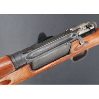 Armes Longues FUSIL KRAG NORVEGIEN MODELE 1894 DE 1922 CALIBRE 6.5X55 SE  -  NORVEGE XIXè {PRODUCT_REFERENCE} - 5