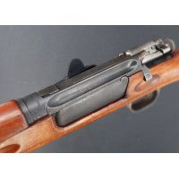 Armes Longues FUSIL KRAG NORVEGIEN MODELE 1894 KONGSBERG 1922 CALIBRE 6.5X55 SE  -  NORVEGE XIXè {PRODUCT_REFERENCE} - 5