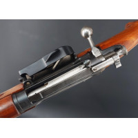 Armes Longues FUSIL KRAG NORVEGIEN MODELE 1894 DE 1922 CALIBRE 6.5X55 SE  -  NORVEGE XIXè {PRODUCT_REFERENCE} - 6