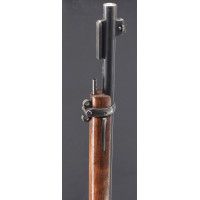 Armes Longues FUSIL KRAG NORVEGIEN MODELE 1894 KONGSBERG 1922 CALIBRE 6.5X55 SE  -  NORVEGE XIXè {PRODUCT_REFERENCE} - 10