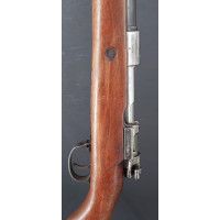 Tir Sportif FUSIL MAUSER G98 AMBERG 1916 CALIBRE 8X57 JS MONO MATRICULE - ALLEMAGNE WW1 {PRODUCT_REFERENCE} - 3