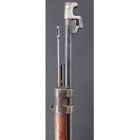 Tir Sportif FUSIL MAUSER G98 AMBERG 1916 CALIBRE 8X57 JS MONO MATRICULE - ALLEMAGNE WW1 {PRODUCT_REFERENCE} - 5