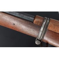 Tir Sportif FUSIL MAUSER G98 AMBERG 1916 CALIBRE 8X57 JS MONO MATRICULE - ALLEMAGNE WW1 {PRODUCT_REFERENCE} - 14