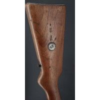 Tir Sportif FUSIL MAUSER G98 AMBERG 1916 CALIBRE 8X57 JS MONO MATRICULE - ALLEMAGNE WW1 {PRODUCT_REFERENCE} - 9