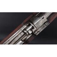 Tir Sportif FUSIL MAUSER G98 AMBERG 1916 CALIBRE 8X57 JS MONO MATRICULE - ALLEMAGNE WW1 {PRODUCT_REFERENCE} - 12