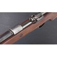 Tir Sportif FUSIL MAUSER G98 AMBERG 1916 CALIBRE 8X57 JS MONO MATRICULE - ALLEMAGNE WW1 {PRODUCT_REFERENCE} - 10