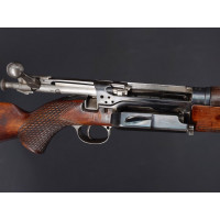 Armes Longues FUSIL KRAG NORVEGIEN   MODELE 1894   STEYR 1896   CALIBRE 6.5X55 SE  -  NORVEGE XIXè {PRODUCT_REFERENCE} - 4