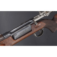 Armes Longues FUSIL KRAG NORVEGIEN   MODELE 1894   STEYR 1896   CALIBRE 6.5X55 SE  -  NORVEGE XIXè {PRODUCT_REFERENCE} - 7