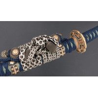 Art du Japon SABRE JAPONAIS TACHI EPOQUE MEIJI {PRODUCT_REFERENCE} - 17