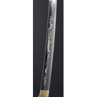 Art du Japon SABRE JAPONAIS TACHI EPOQUE MEIJI {PRODUCT_REFERENCE} - 8