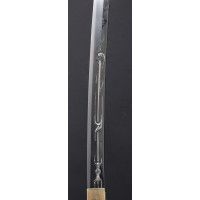 Art du Japon SABRE JAPONAIS TACHI EPOQUE MEIJI {PRODUCT_REFERENCE} - 10