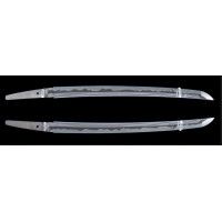 Art du Japon WAKIZASHI SIGNE ECHIZEN KUNI SHIMOSAKA SADATSUGU – 越前国下坂貞次 - JAPON DEBUT EDO 1624 {PRODUCT_REFERENCE} - 24