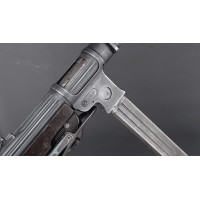 Armes Neutralisées  MP38  27 ERMA 1939   M.P.38    NEUTRALISATION UE 2024   MP 38 RARE ORIGINAL SUBMACHINE GUN {PRODUCT_REFERENC