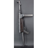 Armes Neutralisées  MP38  27 ERMA 1939   M.P.38    NEUTRALISATION UE 2024   MP 38 RARE ORIGINAL SUBMACHINE GUN {PRODUCT_REFERENC