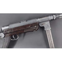 Armes Neutralisées  MP38  27 ERMA 1939   M.P.38    NEUTRALISATION UE 2024   MP 38 RARE ORIGINAL SUBMACHINE GUN {PRODUCT_REFERENC