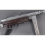 MP38  27 ERMA 1939   M.P.38    NEUTRALISATION UE 2024   MP 38 RARE ORIGINAL SUBMACHINE GUN