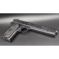 Armes de Poing PISTOLET SEMI AUTOIMATIQUE COLT MODELE 1900 CALIBRE 38 ACP NUMERO 3397 BREVET BROWNING 1897 - USA XIXè {PRODUCT_R