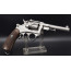 REVOLVER MILITAIRE D' ESSAI SAINT-ETIENNE MODELE 1887 PROTOTYPE MAS1892 de 1888 Calibre 8 mm LEBEL - France IIIè République