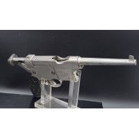 Armes de Poing PISTOLET SEMI AUTOMATIQUE CHAROLA Y ANITUA MODELE 1897 CALIBRE 5MM CLEMENT - ESPAGNE XIXè {PRODUCT_REFERENCE} - 6