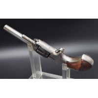 Armes de Poing POCKET REVOLVER AMERICAIN TYPE H&R CALIBRE 22 MARQUE NAPOLEON - USA XIXè {PRODUCT_REFERENCE} - 6