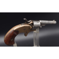 Armes de Poing COLT OPEN TOP   POCKET REVOVLER   CALIBRE 22    DE 1875   -    USA XIXè {PRODUCT_REFERENCE} - 1