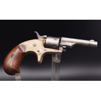 Armes de Poing COLT OPEN TOP   POCKET REVOVLER   CALIBRE 22    DE 1875   -    USA XIXè {PRODUCT_REFERENCE} - 2