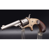 Armes de Poing COLT OPEN TOP   POCKET REVOVLER   CALIBRE 22    DE 1875   -    USA XIXè {PRODUCT_REFERENCE} - 3