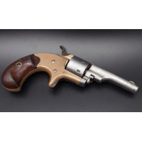 Armes de Poing COLT OPEN TOP   POCKET REVOVLER   CALIBRE 22    DE 1875   -    USA XIXè {PRODUCT_REFERENCE} - 1