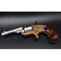 Armes de Poing COLT OPEN TOP   POCKET REVOVLER   CALIBRE 22    DE 1875   -    USA XIXè {PRODUCT_REFERENCE} - 2